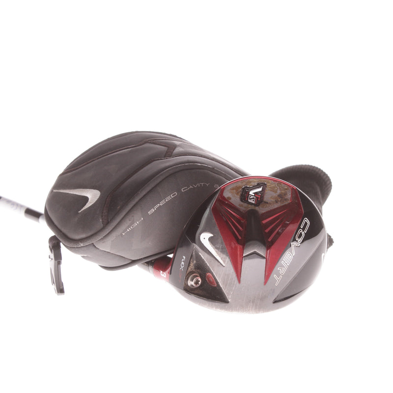 Nike Covert VrS Tour Mens Right Hand Graphite Fairway 3 Wood 15 Degree Stiff - Kuro Kage 70