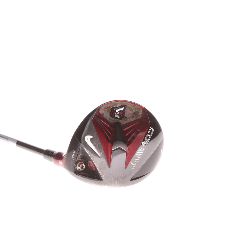 Nike Covert VrS Tour Mens Right Hand Graphite Fairway 3 Wood 15 Degree Stiff - Kuro Kage 70