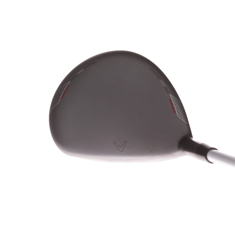 Callaway X Hot Men's Right Hand Graphite Fairway 3 Wood 15 Degree Regular - Project X PXv