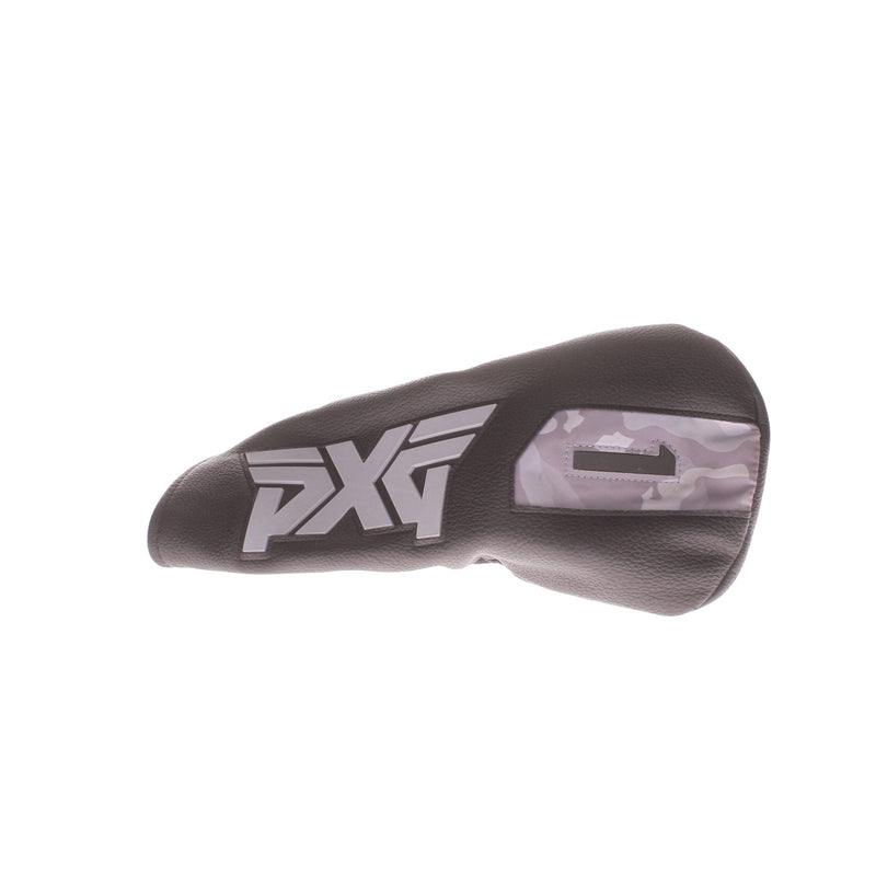 PXG-Parsons Xtreme Golf 0311 Gen5 Graphite Mens Right Hand Driver 7.5 Degree Stiff - Tensei Silver 70