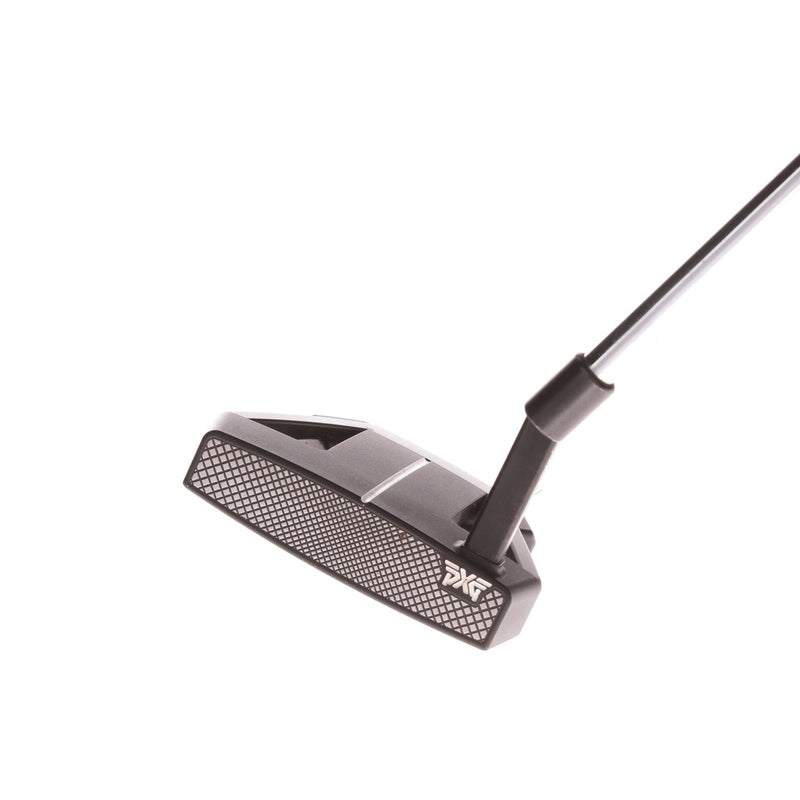 PXG-Parsons Xtreme Golf Blackjack 26 Mens Right Hand Putter 34 Inches - Golf Pride Tour SNSR