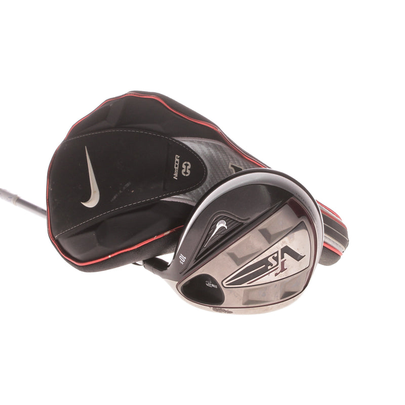 Nike VrS Graphite Men's Right Hand Driver 10.5 Degree Regular - Fubuki 51