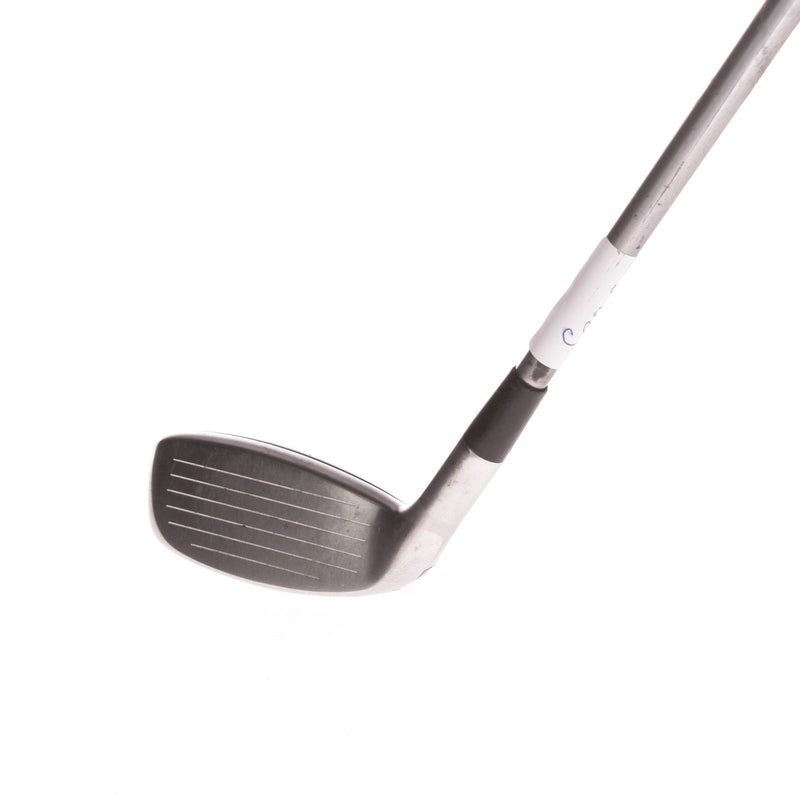 Cleveland Launcher DST Graphite Mens Right Hand 4 Hybrid 23 Degree Regular - Diamana 74