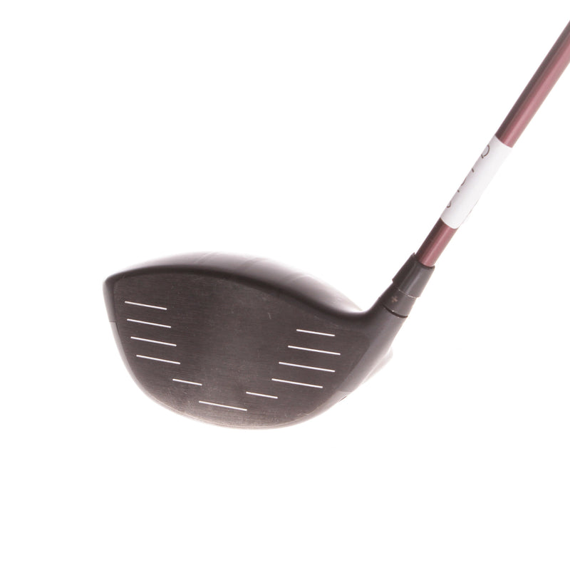 Ping i25 Graphite Mens Right Hand Driver 9.5 Degree Stiff - Grafalloy ProLite 40-X