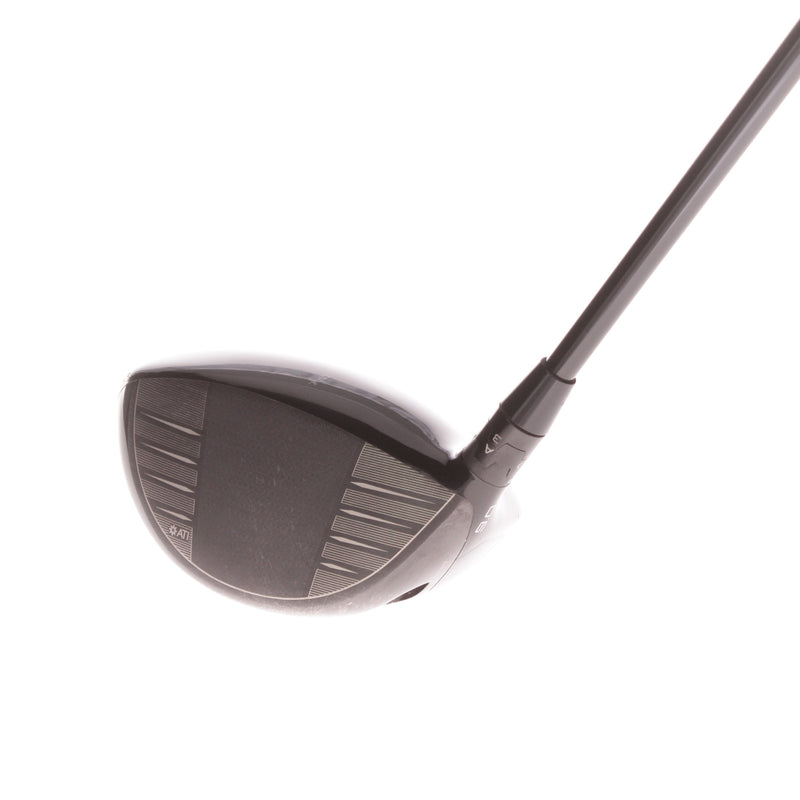 Titleist TSI3 Men's Right Hand Graphite Driver 9 Degree Stiff - Hzrdus Smoke Black RDX 6.0 60