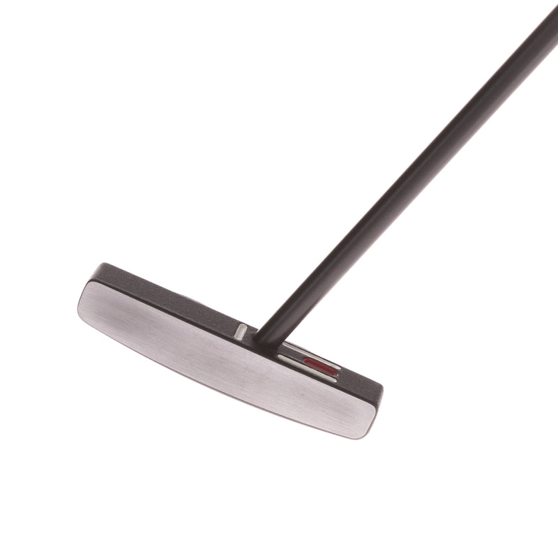 Seemore The SeeMore LLT Mens Right Hand Putter 35.5 Inches - SeeMore