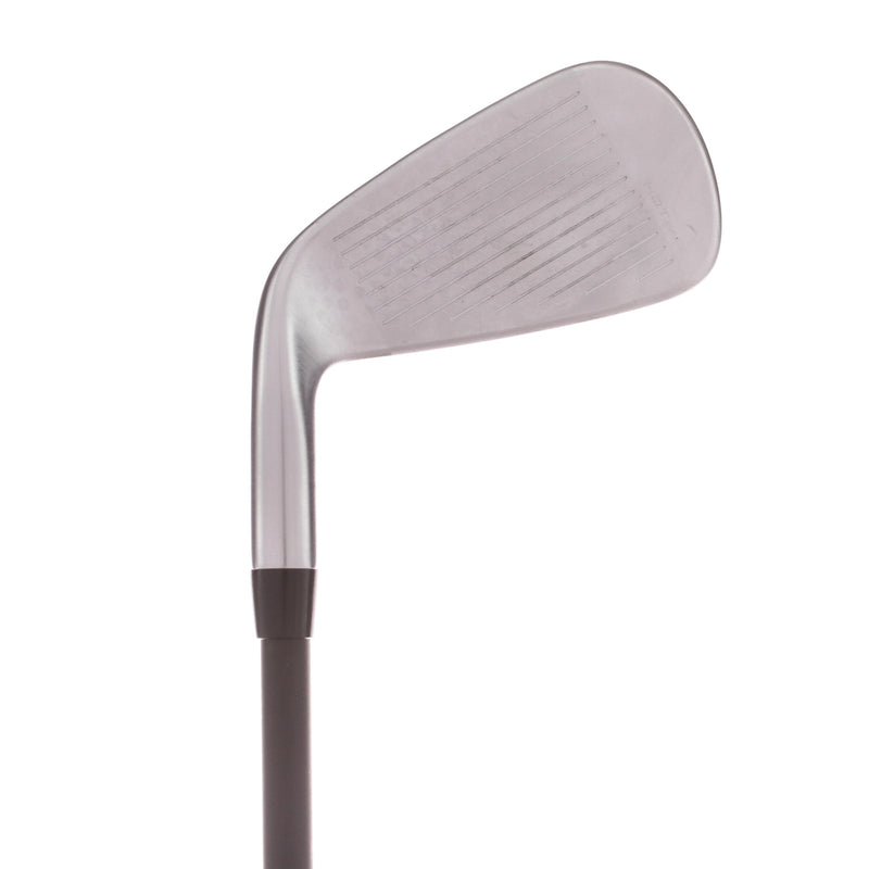 Cobra King Tec Utility 2022 Graphite Mens Right Hand 3 Iron 19 Degree Regular - Mitsushiba Chemical 70