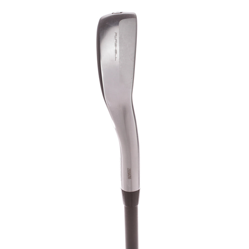 Cobra King Tec Utility 2022 Graphite Mens Right Hand 3 Iron 19 Degree Regular - Mitsushiba Chemical 70