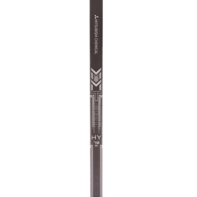 Cobra King Tec Utility 2022 Graphite Mens Right Hand 3 Iron 19 Degree Regular - Mitsushiba Chemical 70