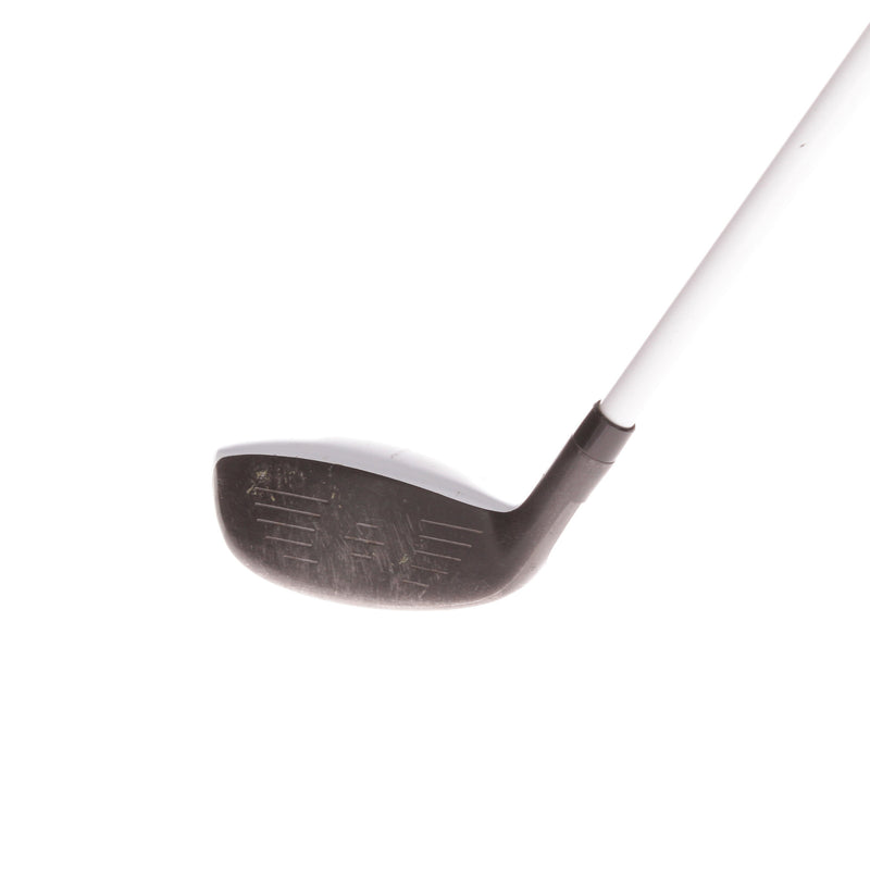 TaylorMade Aeroburner Graphite Mens Right Hand Hybrid 22 Degree Regular - Matrix Speed Rul-Z 70