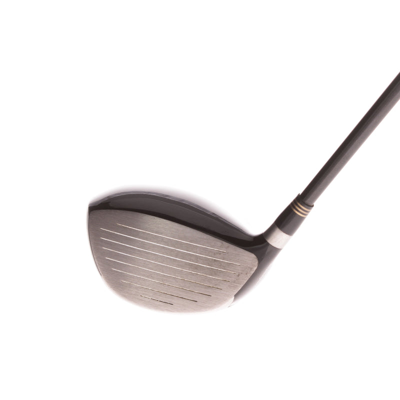 Srixon W-302 Graphite Mens Right Hand Driver 10.5 Degree Regular - Srixon SV-301 R