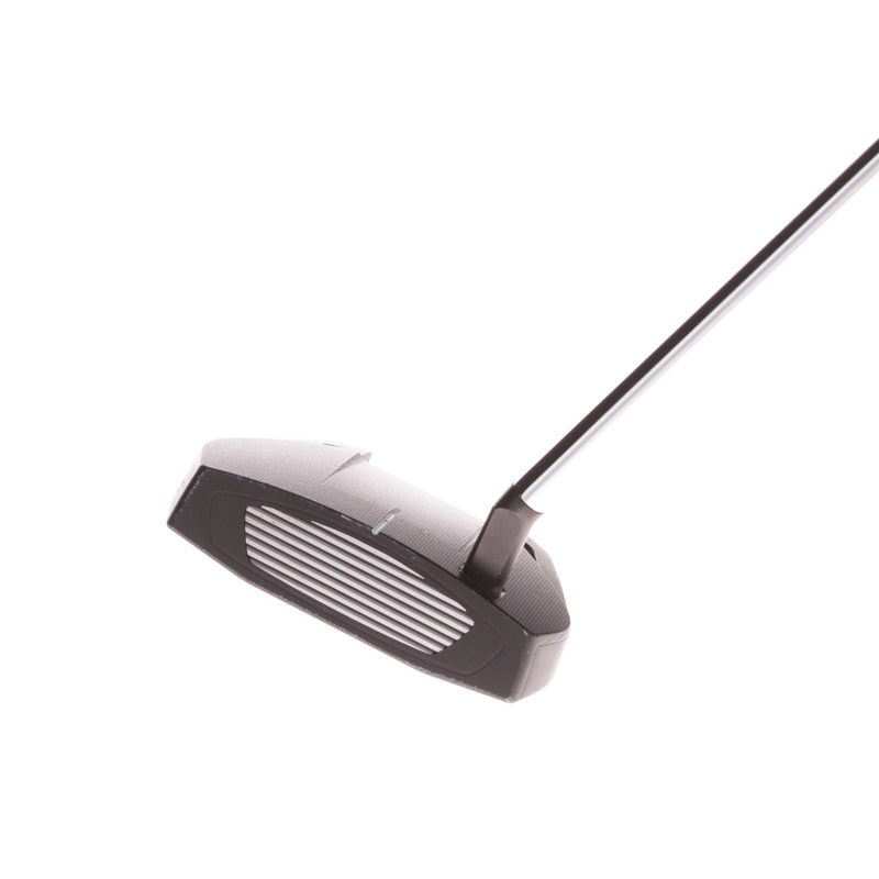 TaylorMade Spider GT Men's Right Putter 35 Inches - TaylorMade Superstroke Pistol GTR 1.0