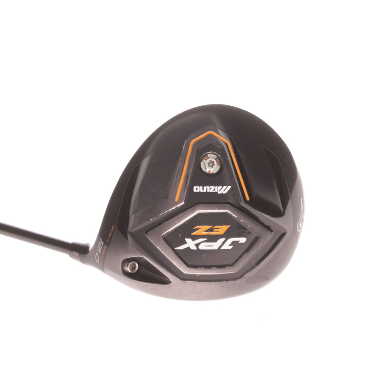 Mizuno JPX EZ Graphite Mens Right Hand Driver 12 Degree Regular - Fujikura Orochi