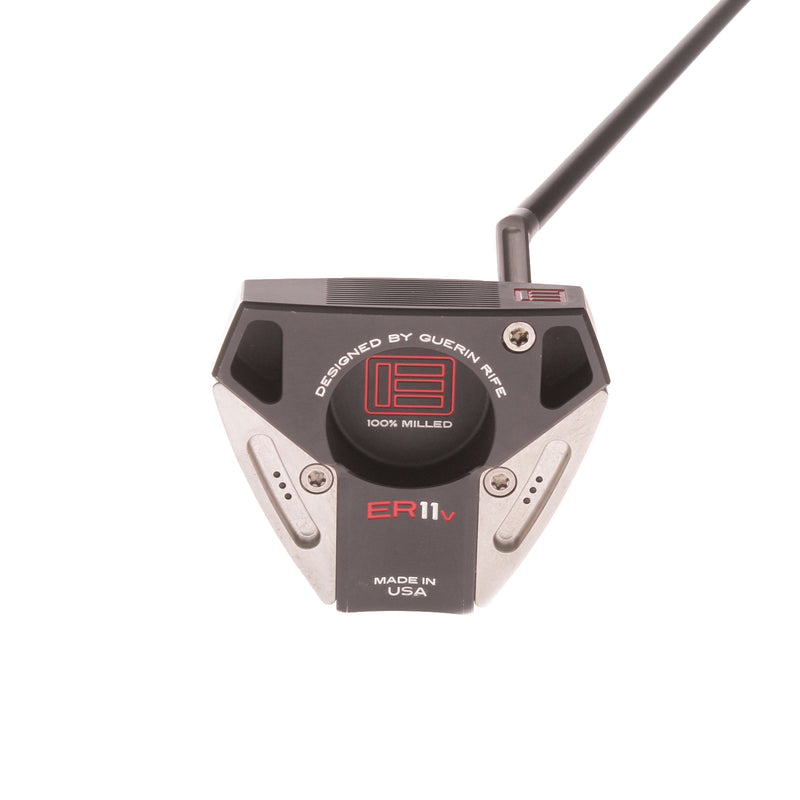 Evnroll ER11v Mens Right Hand Putter 33 Inches - Evnroll Tourtac