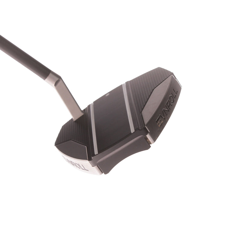 Evnroll ER11v Mens Right Hand Putter 33 Inches - Evnroll Tourtac