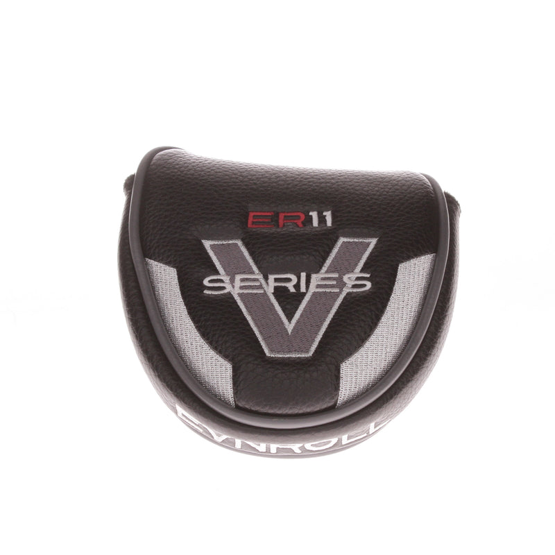 Evnroll ER11v Mens Right Hand Putter 33 Inches - Evnroll Tourtac