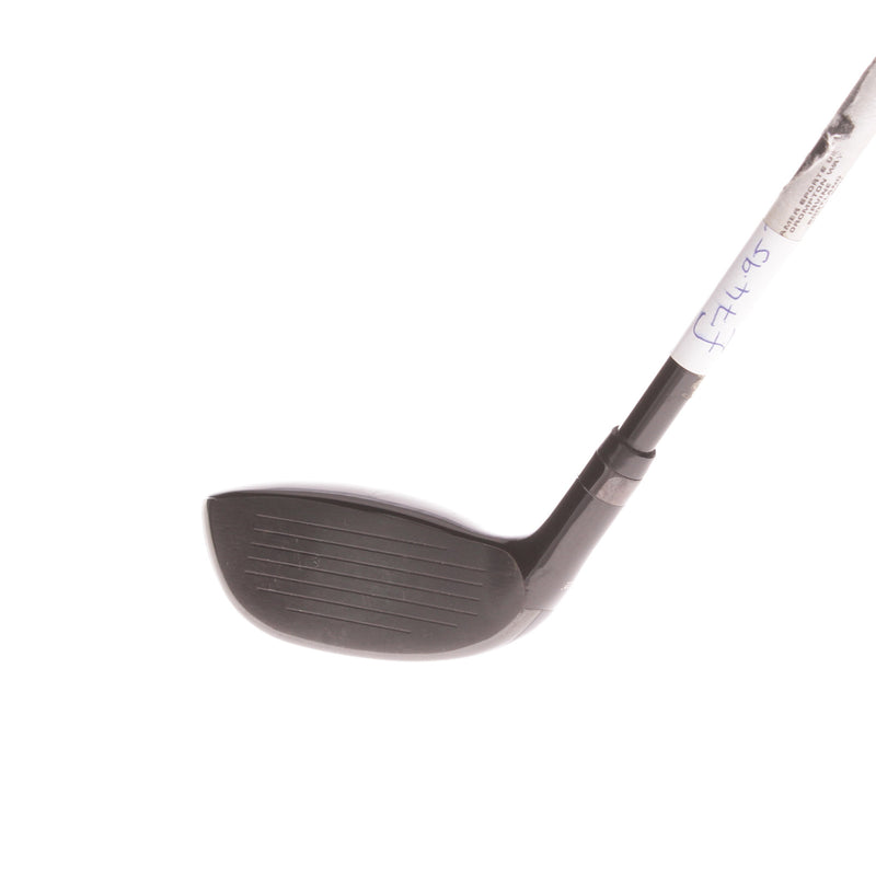 Wilson Staff D9 Graphite Mens Right Hand 4 Hybrid 22 Degree Stiff - Tensei 70