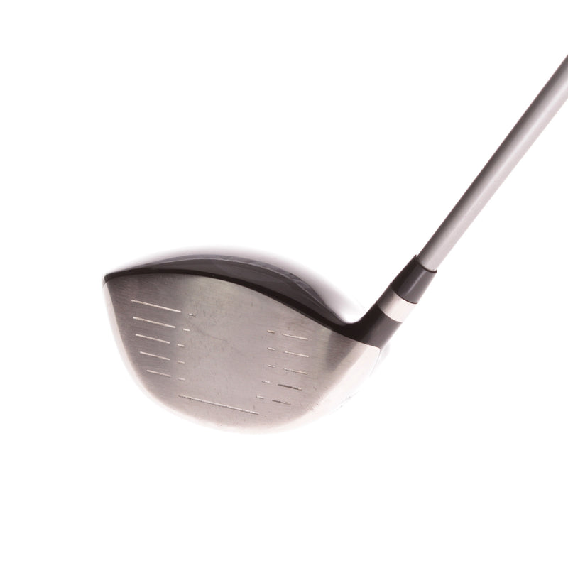 Ping G5 Offset Graphite Mens Right Hand Driver 9 Degree Regular - Ping tfc 100