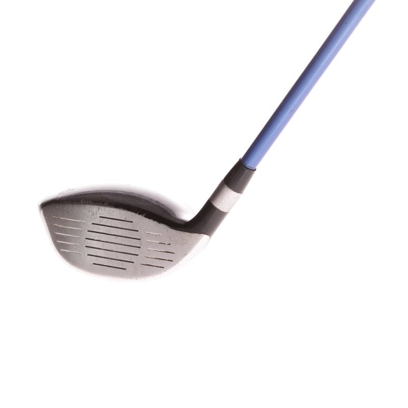 Ping G5 Graphite Mens Right Hand Fairway 3 Wood 15 Degree Regular - Prolaunch Blue