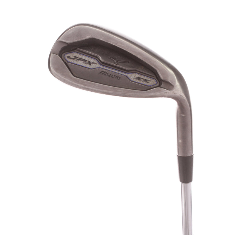 Mizuno JPX EZ Steel Mens Right Hand Sand Wedge 55 Degree Regular - True Temper XP 95