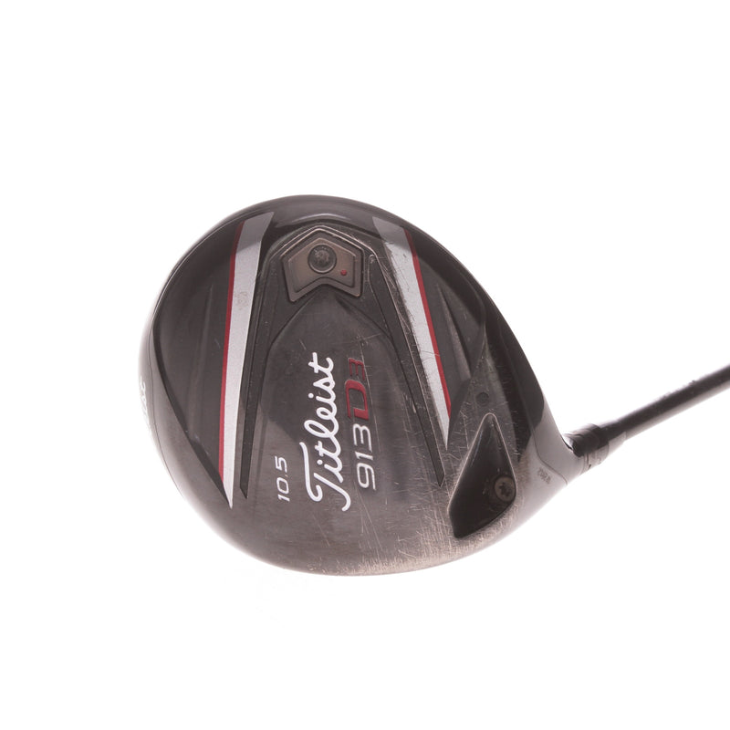 Titleist 913 D3 Graphite Men's Left Hand Driver 10.5 Degree Stiff - Diamana 72