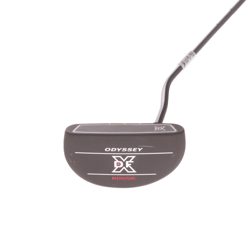 Odyssey DXF Mens Right Hand Putter 33.5 Inches - Odyssey