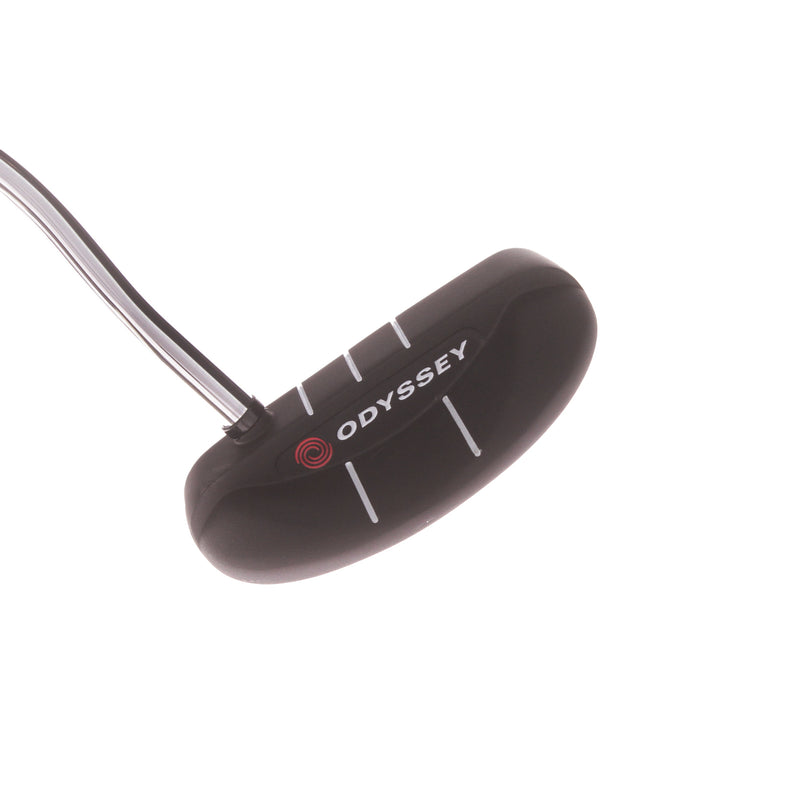 Odyssey DXF Mens Right Hand Putter 33.5 Inches - Odyssey