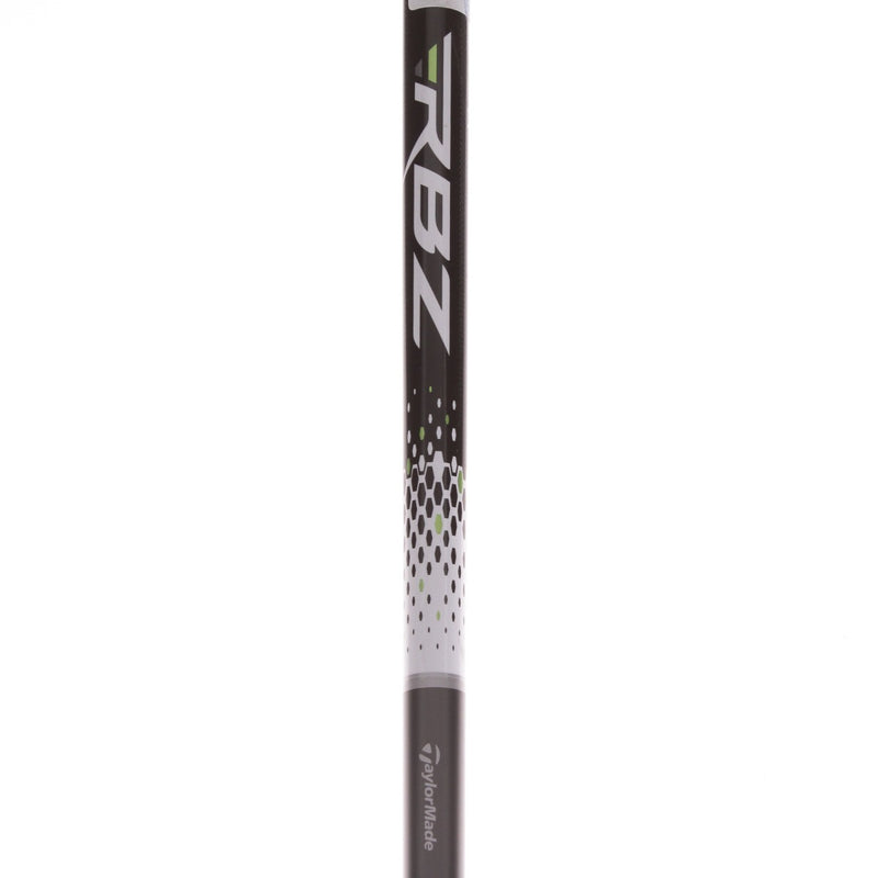 TaylorMade RBZ Graphite Mens Right Hand Hybrid 19 Degree Regular - Matrix Ozik RBZ 65g R