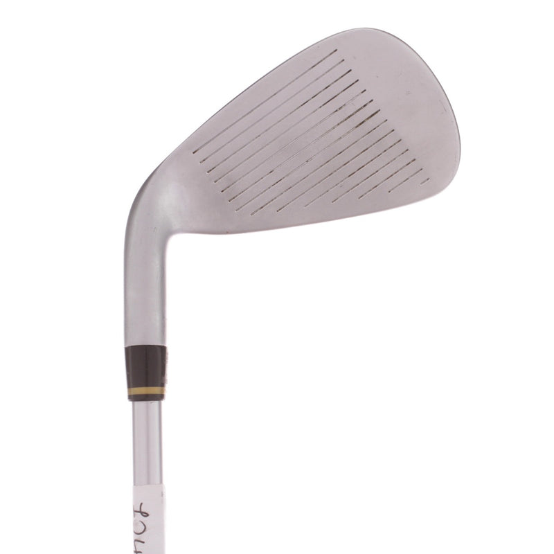 Benross Gold Draw Bias Graphite Mens Right Hand 7 Iron Regular - Fujikura Vista Pro 50i R