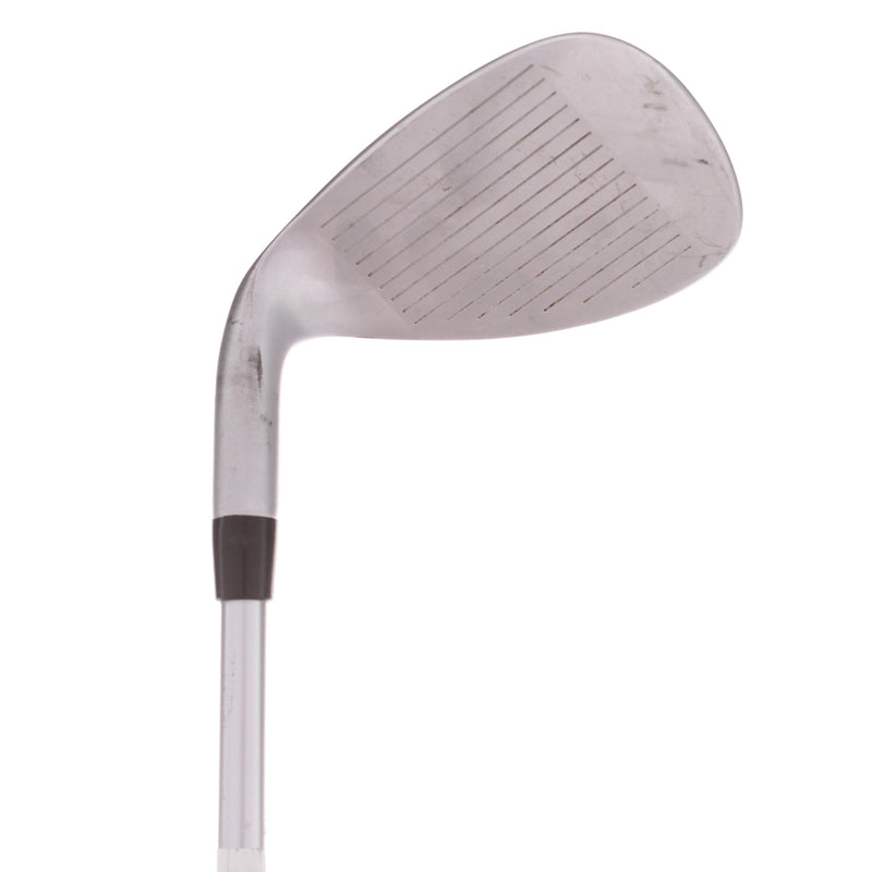 Benross Gold Draw Bias Graphite Mens Right Hand Sand Wedge 56 Degree Regular - Fujikura Vista Pro 50i R