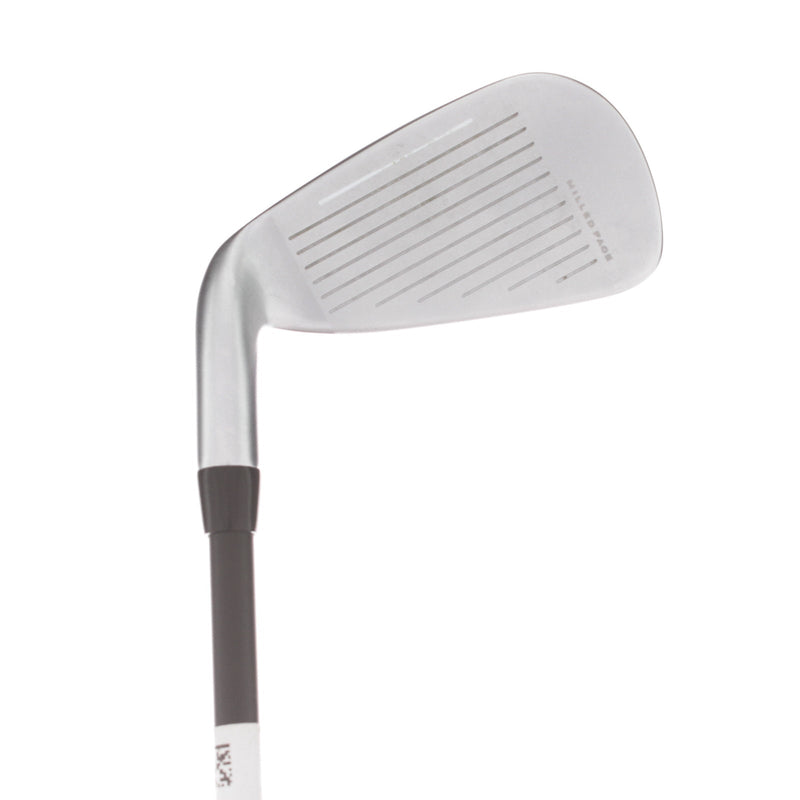 Cobra LTDx One Length Graphite Mens Right Hand 5 Iron Senior - KBS PGI Players Graphite Iron 65 A