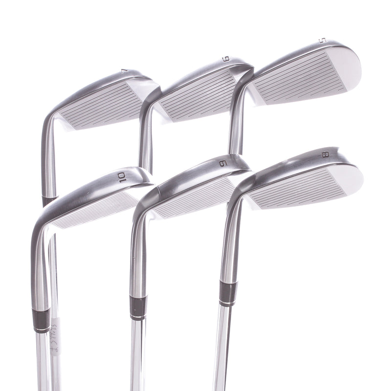 Honma TR20V Forged Steel Mens Right Hand Irons 5-10 Regular - N.S.Pro Modus3 Tour 105 R