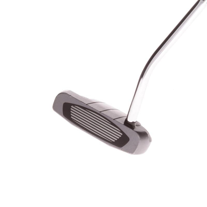 TaylorMade Spider GT Rollback Men's Right Putter 34 Inches - TaylorMade Superstroke Pistol GTR 1.0