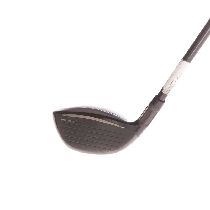 TaylorMade Stealth Graphite Men's Right Hand Fairway 3 Wood 15 Degree Regular - Ventus 5R