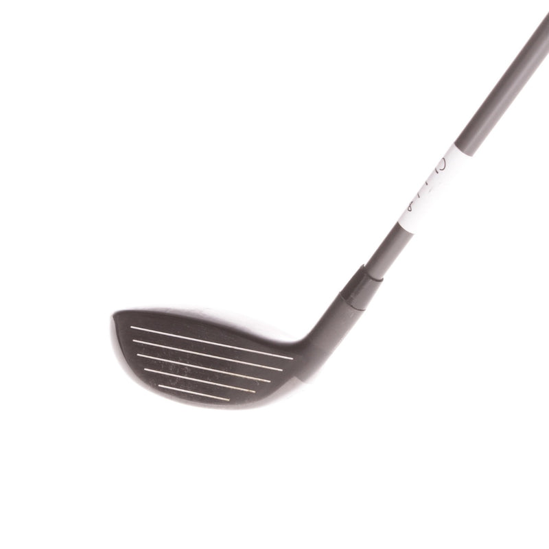 Ping i20 Graphite Mens Right Hand Fairway 3 Wood 15 Degree Stiff - Aldila RIP'D NV 65 3.8 S