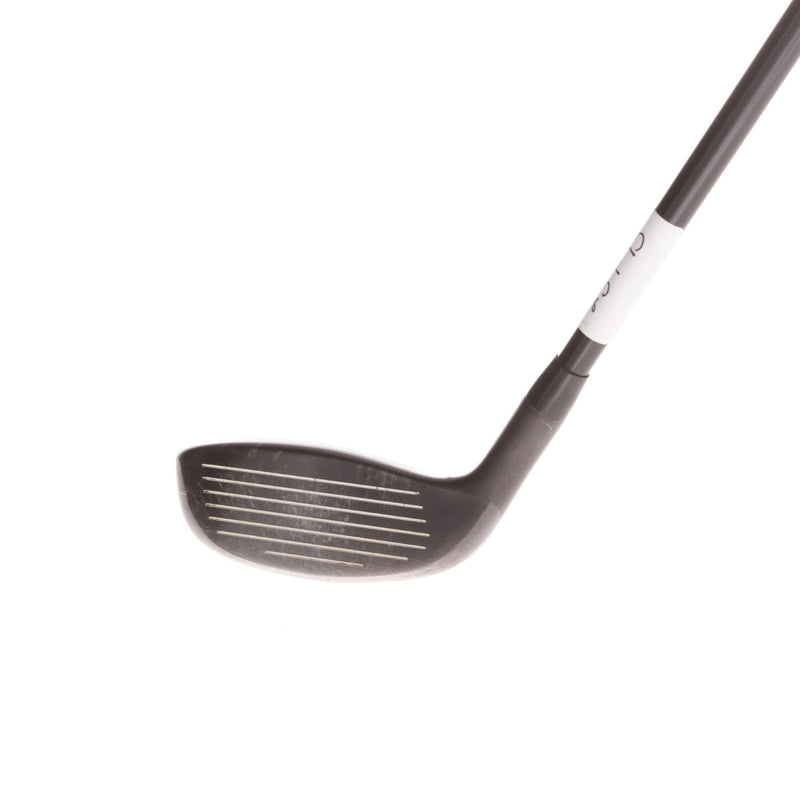 Ping i20 Graphite Men's Right Hand Hybrid 20 Degree Regular - Project X 5.5