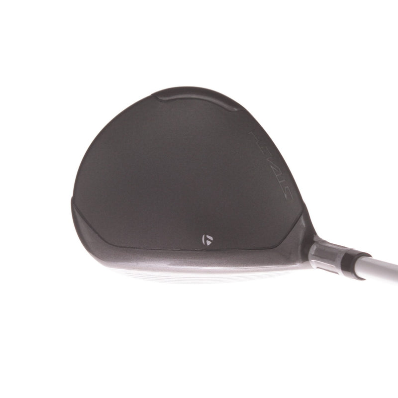 TaylorMade Stealth Graphite Ladies Right Hand Fairway 5 Wood 19 Degree Ladies - Aldila Ascent 45