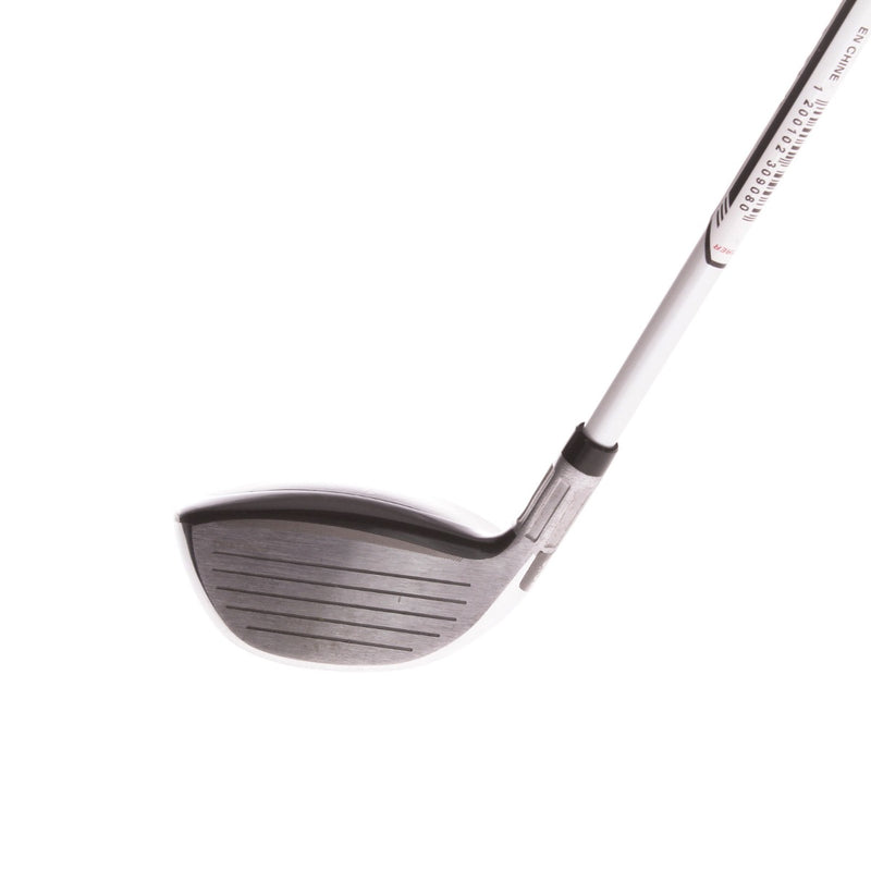 TaylorMade Stealth Graphite Ladies Right Hand Fairway 5 Wood 19 Degree Ladies - Aldila Ascent 45