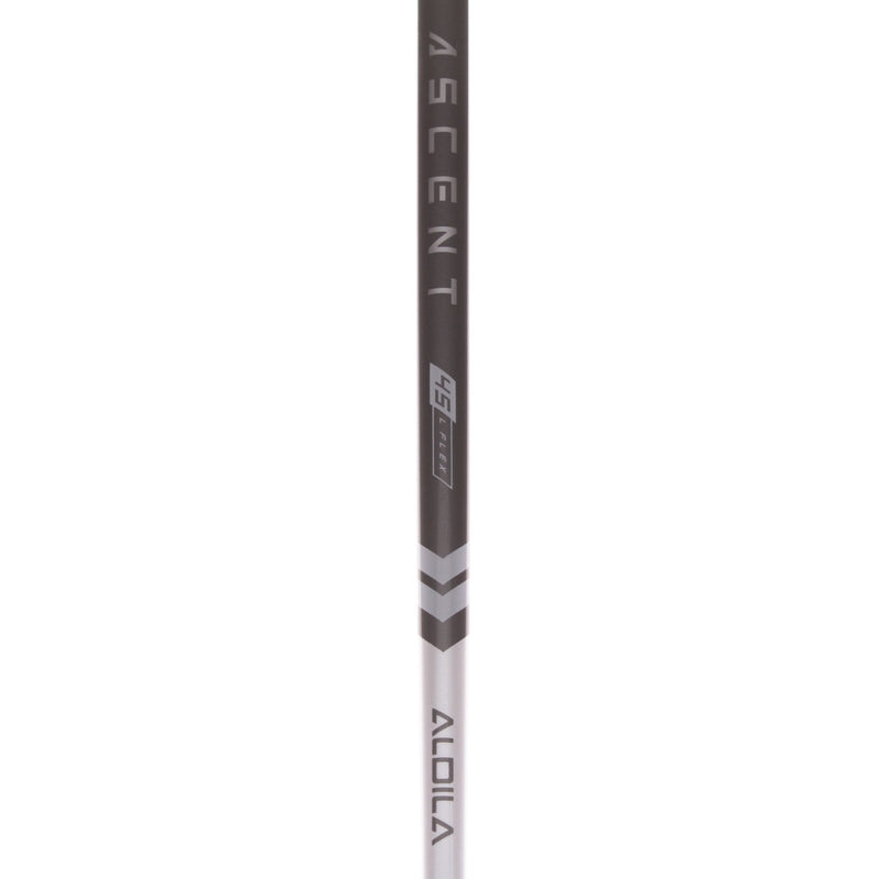 TaylorMade Stealth Graphite Ladies Right Hand Fairway 5 Wood 19 Degree Ladies - Aldila Ascent 45