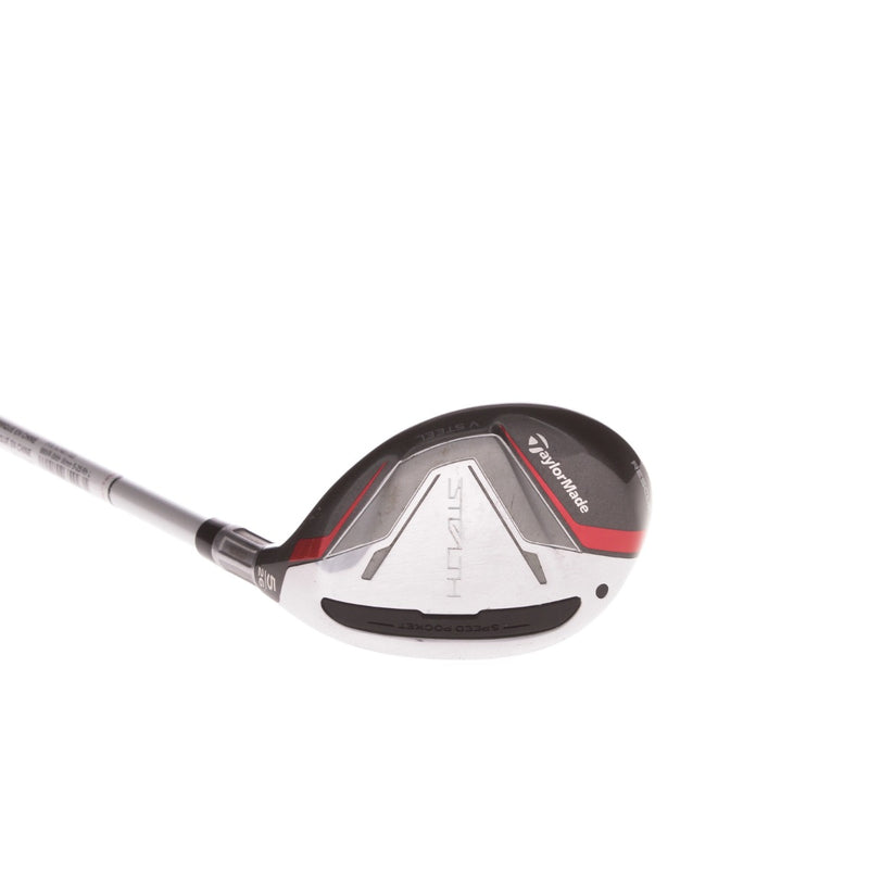 TaylorMade Stealth Graphite Ladies Right Hand 5 Hybrid 26 Degree Ladies - Aldila Ascent 45