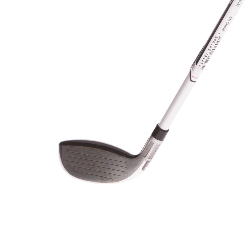 TaylorMade Stealth Graphite Ladies Right Hand 5 Hybrid 26 Degree Ladies - Aldila Ascent 45