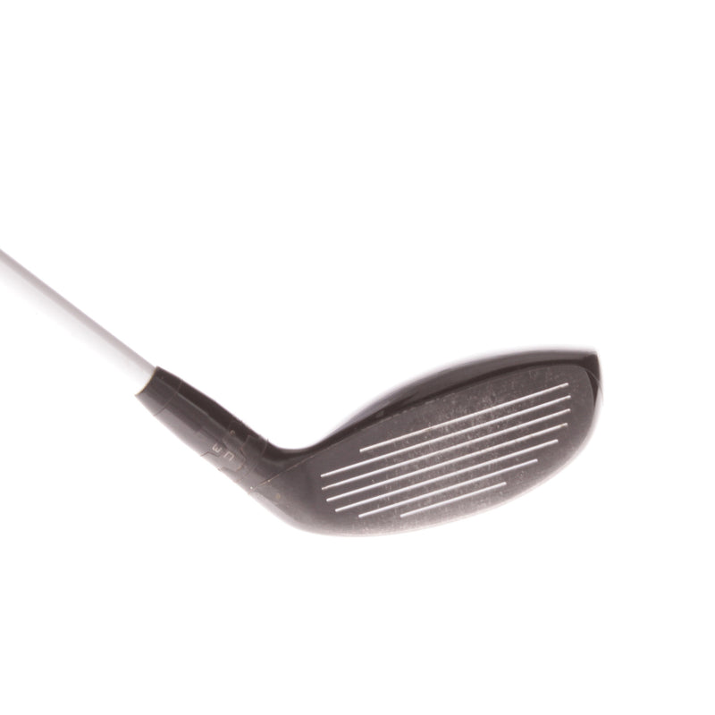 Titleist 913 H Graphite Mens Left Hand 3 Hybrid 21 Degree Regular - Rogue 95 MSI Aldila 85H-3.1 R