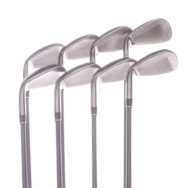 Nike Slingshot OSS Graphite Mens Right Hand Irons 4-AW Regular - Diamana Slingshot R