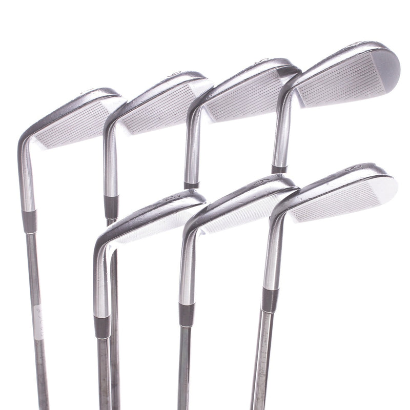 Srixon Z785 Steel Mens Right Hand Irons 4-PW Extra Stiff - KBS S-Taper 130