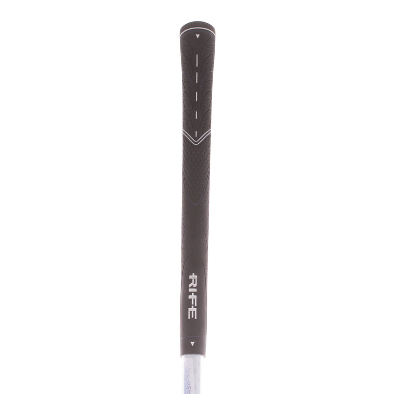 Rife RX7 Graphite Mens Right Hand Driver 10.5 Degree Regular - Rife Dyno Flo 55