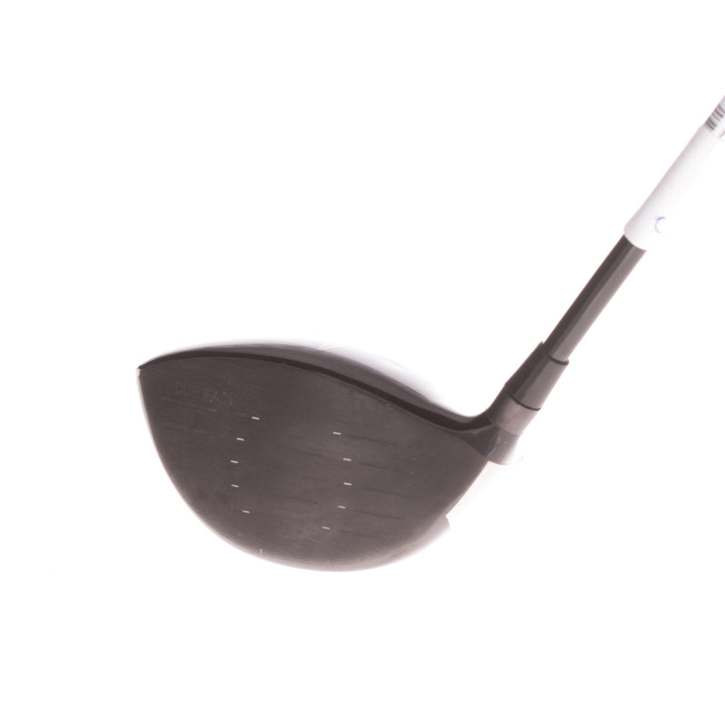 Rife RX7 Graphite Mens Right Hand Driver 10.5 Degree Stiff - Rife Dyno Flo 55