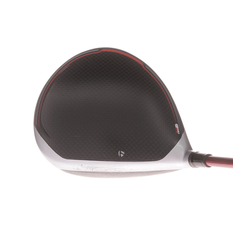 Callaway M6 D-Type Graphite Mens Right Hand Driver 10.5 Degree Regular - Project X Evenflow 45g