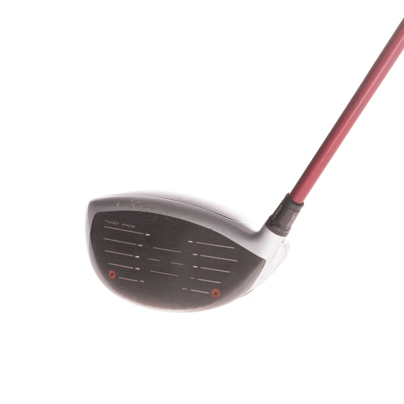 Callaway M6 D-Type Graphite Mens Right Hand Driver 10.5 Degree Regular - Project X Evenflow 45g