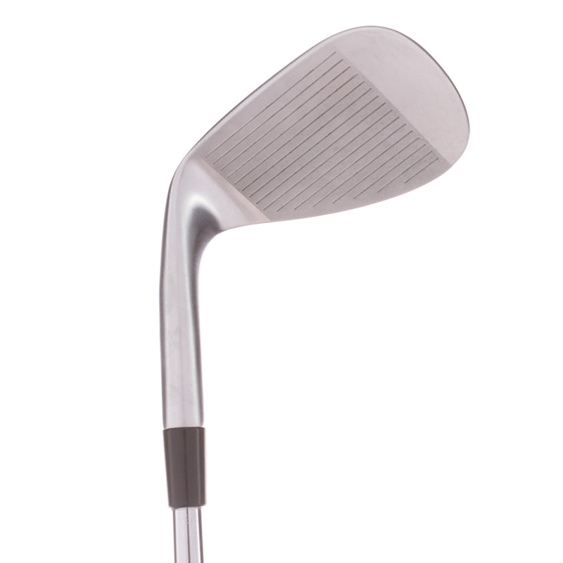 TaylorMade Milled Grind SB Steel Mens Right Hand Sand Wedge 56 Degree Wedge - Dynamic Gold