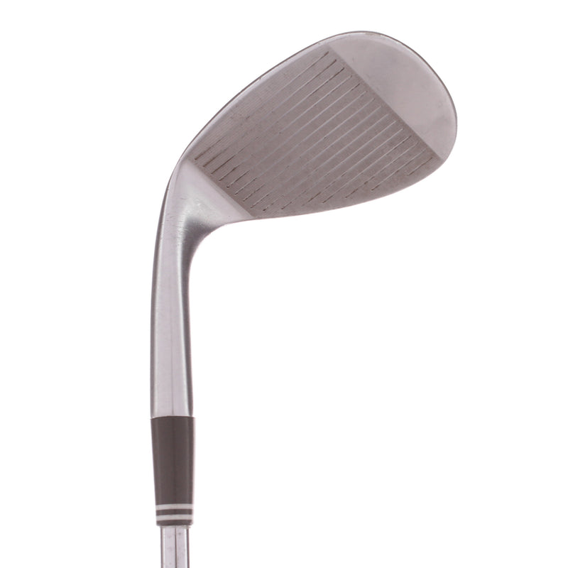 Cleveland CG15 Steel Mens Right Hand Lob Wedge 60 Degree 12 Bounce Wedge - Cleveland Traction